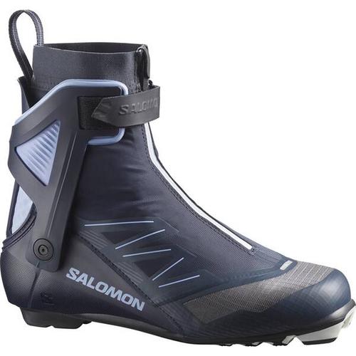 SALOMON Herren Skating-Langlaufschuhe RS8 VITANE PROLINK Da, Größe 42 in Blau