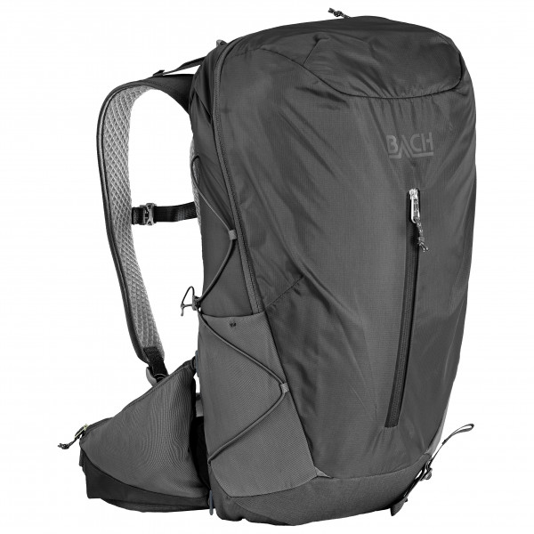 Bach - Pack Shield 26 - Wanderrucksack Gr Regular grau