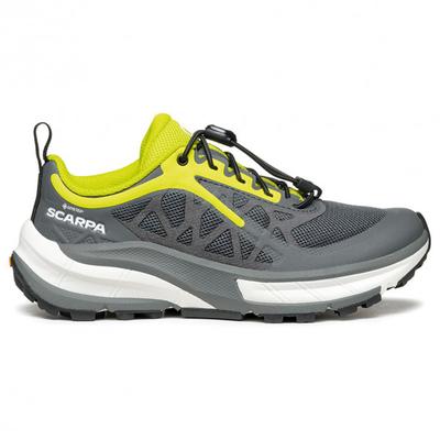 Scarpa - Kid's Golden Gate ATR GTX - Multisportschuhe 38 | EU 38 grau Image