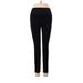 Zara Casual Pants - Low Rise: Black Bottoms - Women's Size Medium