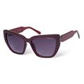 RADLEY RDS 6501 Women's Sunglasses 172 Dark Rose Pink/Smoke Gradient