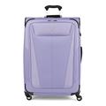 Travelpro Maxlite 5 Softside Expandable Luggage with 4 Spinner Wheels, Lightweight Suitcase, Checked-Large 29-Inch, Travelpro Maxlite 5 Softside Expandable Luggage with 4 Spinner Wheels