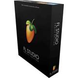 Image-Line FL Studio 21 Fruity Edition Complete Music Production Software (Download) 10-15242