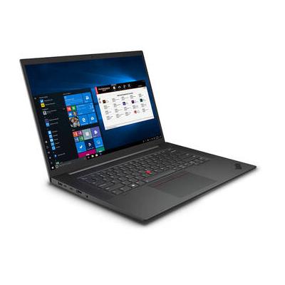 Lenovo 16" ThinkPad P1 Gen 4 Mobile Workstation with 3-Year Premier Support 20Y4S2NG00