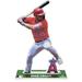 Mike Trout Los Angeles Angels 12'' Player Standee Figurine