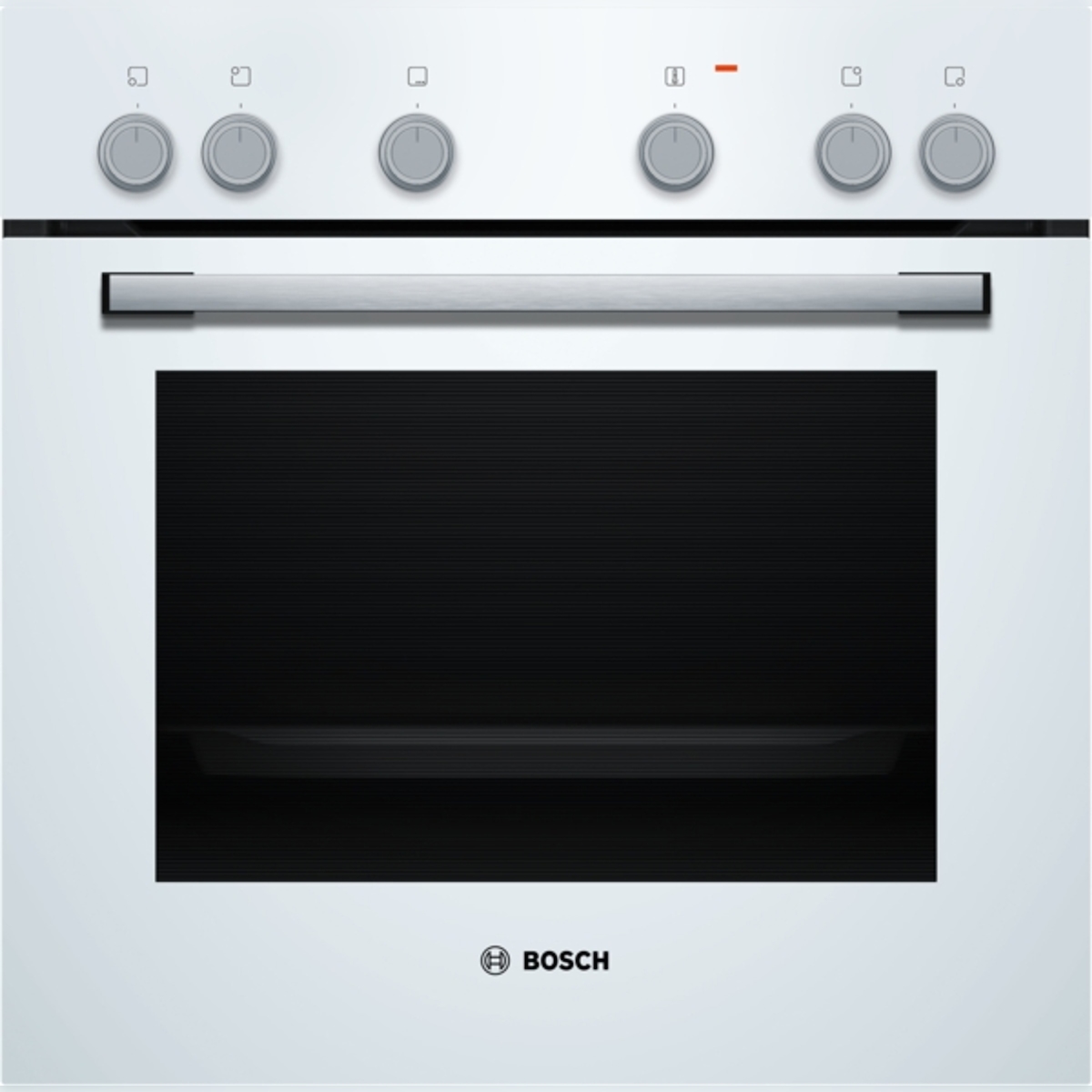 Bosch Einbau-Backofen-Set, HEF010BV1 + HEZ438201 + NKN645GA1E HND211GW61 Image