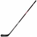 MUWO "Phoenix" Erwachsene Eishockeyschläger 166cm rot