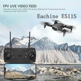 Eachine E511S - GPS FPV RC Drohn...