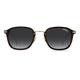 Sonnenbrillen Carrera CARRERA 272/S Dark Havana/Dark Grey Shaded 49/24/140 Herren