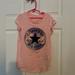 Converse Shirts & Tops | Converse Girls Shirt | Color: Pink | Size: Mg