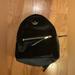 Kate Spade Bags | Kate Spade Velvet Sammi Backpack | Color: Black | Size: 10x9x4