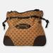 Gucci Bags | Brand New Gucci 1855 Horse Bit Bucket Crossbody Bag Nwt | Color: Brown/Tan | Size: Os