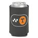 WinCraft Tennessee Volunteers 12oz. Gray Can Cooler