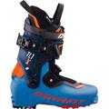 DYNAFIT Herren Tourenskischuh TLT X BOOT, Größe 29 in Frost/Orange 021C