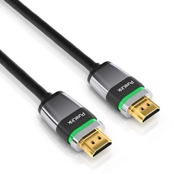 PureLink HDMI Kabel - Ultimate Active Serie - 7,50m - schwarz Image