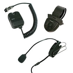 Albrecht WP-24 CB - Freisprecheinrichtung für AE 6490/6491CT Image