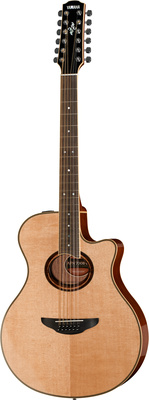 Yamaha APX700II-12 NT