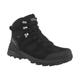 Wanderschuh JACK WOLFSKIN "TRAIL HIKER TEXAPORE MID" Gr. 45, schwarz Schuhe Herren