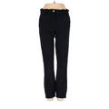 Gap Jeans - Mid/Reg Rise: Black Bottoms - Women's Size 4 - Black Wash