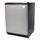 Avanti - 5.2 cu. ft. Compact Refrigerator - Stainless Steel