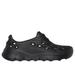 Skechers Women's Arch Fit Go Foam Sandals | Size 7.0 | Black | Synthetic | Vegan | Machine Washable