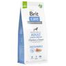 Brit Care Sustainable Adult Large Breed Pollo & Insetti Crocchette cane - Set %: 2 x 12 kg