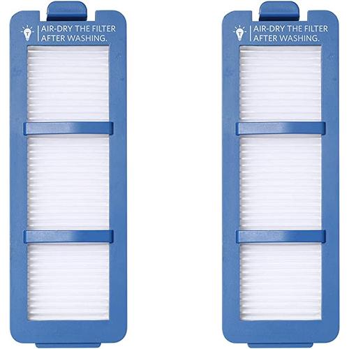 eufy clean Replacement washable filter, Compatible with G40+, G40 Hybrid+