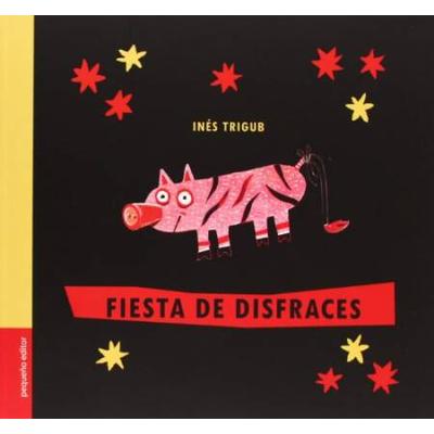 FIESTAS DE DISFRACES Spanish Edition