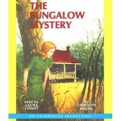 The Bungalow Mystery Nancy Drew Mystery Stories Bo...