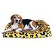 Tucker Murphy Pet™ Washable Pet Bed Covers Polyester in Black/White | 2 H x 9 W x 9 D in | Wayfair 95C93CE2FC5C41DAB432FD5EB76B542C