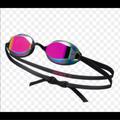 Nike Other | Adult Nike Legacy Goggles | Color: Orange/Pink | Size: Os
