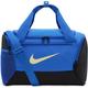 NIKE Tasche NK BRSLA XS DUFF - 9.5 (25L), Größe - in Blau