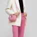 Burberry Bags | Burberry Mini Lola Quilted Leather Camera Bag | Color: Pink | Size: Os