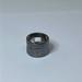 Gucci Accessories | Authentic Gucci Ruthenium Sterling Silver Band Ring Size5 | Color: Black/Gray | Size: 5