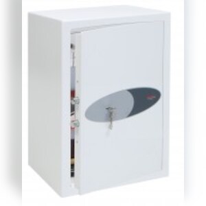 Phoenix Safe Phoenix Venus HS0674K Größe 4 Hochsicherheitstresor der Euroklasse 0 mit Schlüsselschloss Image