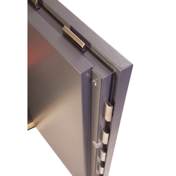 Phoenix Safe Phoenix Mercury HS2054K Sicherheitstresor Image