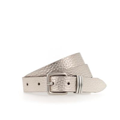 Tamaris Gürtel Essential Classics 75 Nude Damen Image