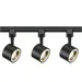 Satco Lighting LED Track Lighting Kit - 12 Watt - TK404