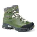 Zamberlan Vioz Lux GTX RR Backpacking Boots - Women's Waxed Green Medium 6 1996GRW-Medium-6