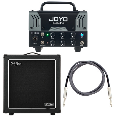 Joyo Zombie II Bundle