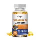 Capsule de vitamine D Catfit ant...