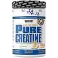 Weider Pure Ideal Quality Creatine Monohydrate Powder, Non Flavoured, Buidling and Repair Muscle, 600 g