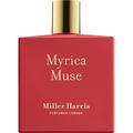 Miller Harris Unisexdüfte Myrica Muse Eau de Parfum Spray