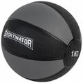 SPORTINATOR Trainings Medizinball 1kg