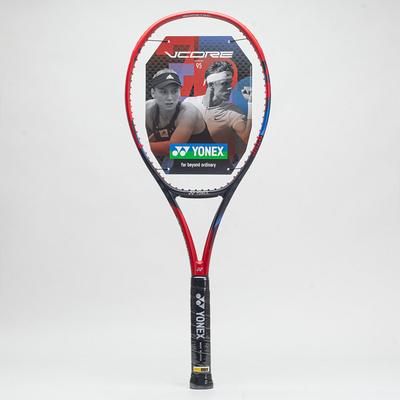 Yonex VCORE 95 310g Scarlet Tennis Racquets