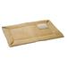 Tan Self Warming Crate Pad, 54" L X 37" W X 1" H, XX-Large