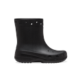 Crocs Black Classic Boot Shoes