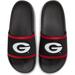 Nike Georgia Bulldogs Off-Court Wordmark Slide Sandals