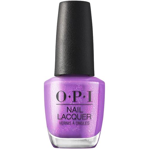 OPI - NLS004 - Silicon Valley Girl Nagellack 15 ml NLS012 - I Sold My Crypto