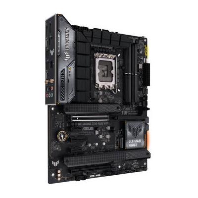 ASUS TUF GAMING Z790-PLUS WIFI LGA 1700 ATX Gaming Motherboard TUF GAMING Z790-PLUS WIFI